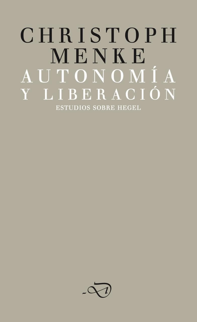 Autonomía y liberación